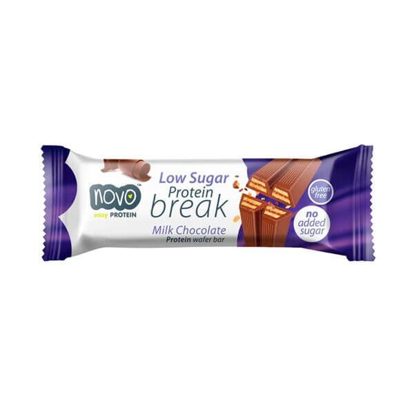 Protein Break Bar 21,5 gr - Cioccolato