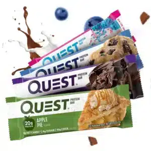 Quest Protein Bar 60gr -Quest Nutrition