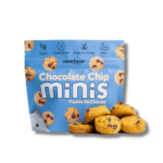 Keto Chocolate Chip Minis 60gr