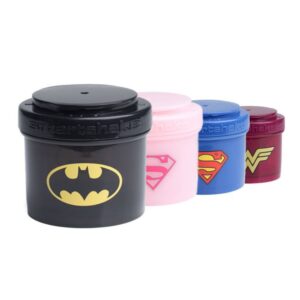 Smartshake Revive Storage DC