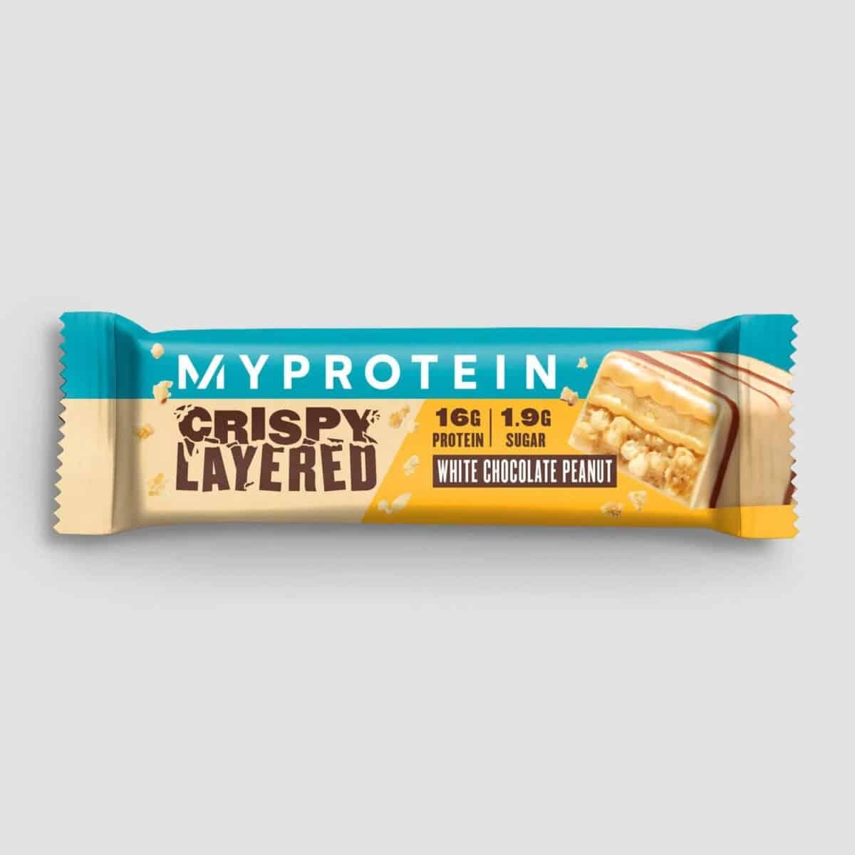 crispy bar