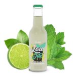 Lowjito lowcarb | Cocktail alcolico senza zucchero 0,2L