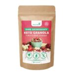 Granola Croccante Fragola e cioccolato bianco 250gr