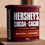 Hershey's Cacao in polvere non zuccherato 227gr