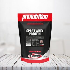 Protein Sport Whey 500 g