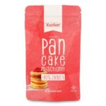 Mix per pancake a basso contenuto di zucchero 150gr