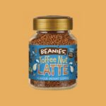 Caffè Solubile Toffee Nut Latte Beanies 50gr