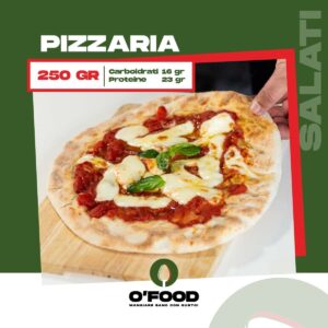 Pizza Ria 2 x 250g