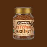 Caffè Solubile Cinnamon Hazelnut Beanies 50gr