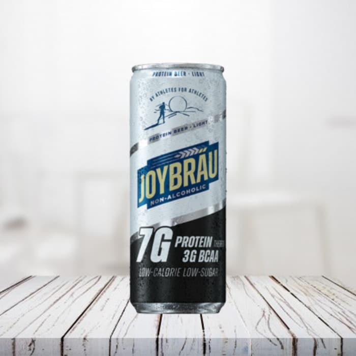 Birra Proteica JoyBrau 33 ml