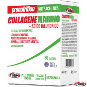Collagene Marino Pro Nutrition