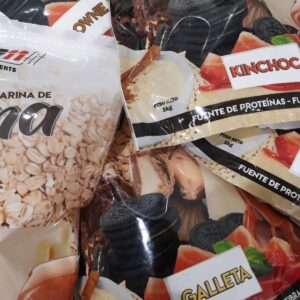 farina d'avena elevenfit