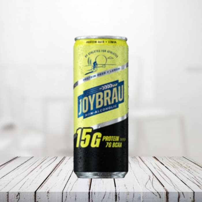 Birra Proteica JoyBrau Lemon 33 ml