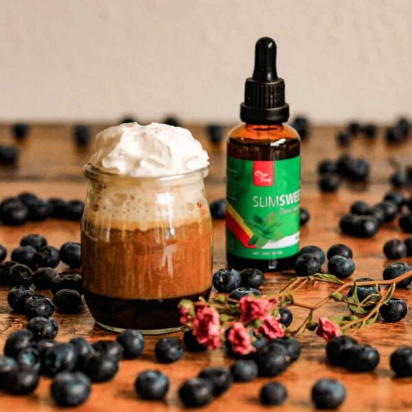 SlimStevia 50ml