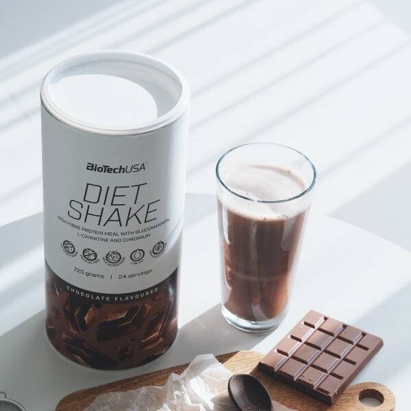 Diet Shake Biotech Usa 30gr