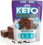 Keto Brownie Mix 400gr - Ans Performance