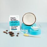 Cioccolato Fondente e Cocco Keto - Funky Fat Foods 50gr