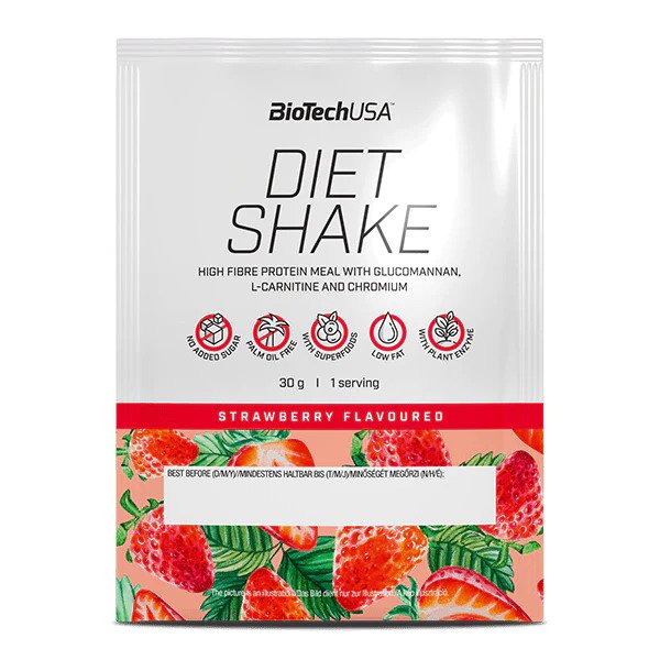Diet Shake Biotech Usa 30gr