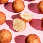 Patate di marzapane di Lubecca | 500 g