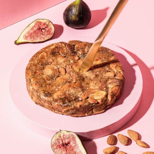 pane ai fichi