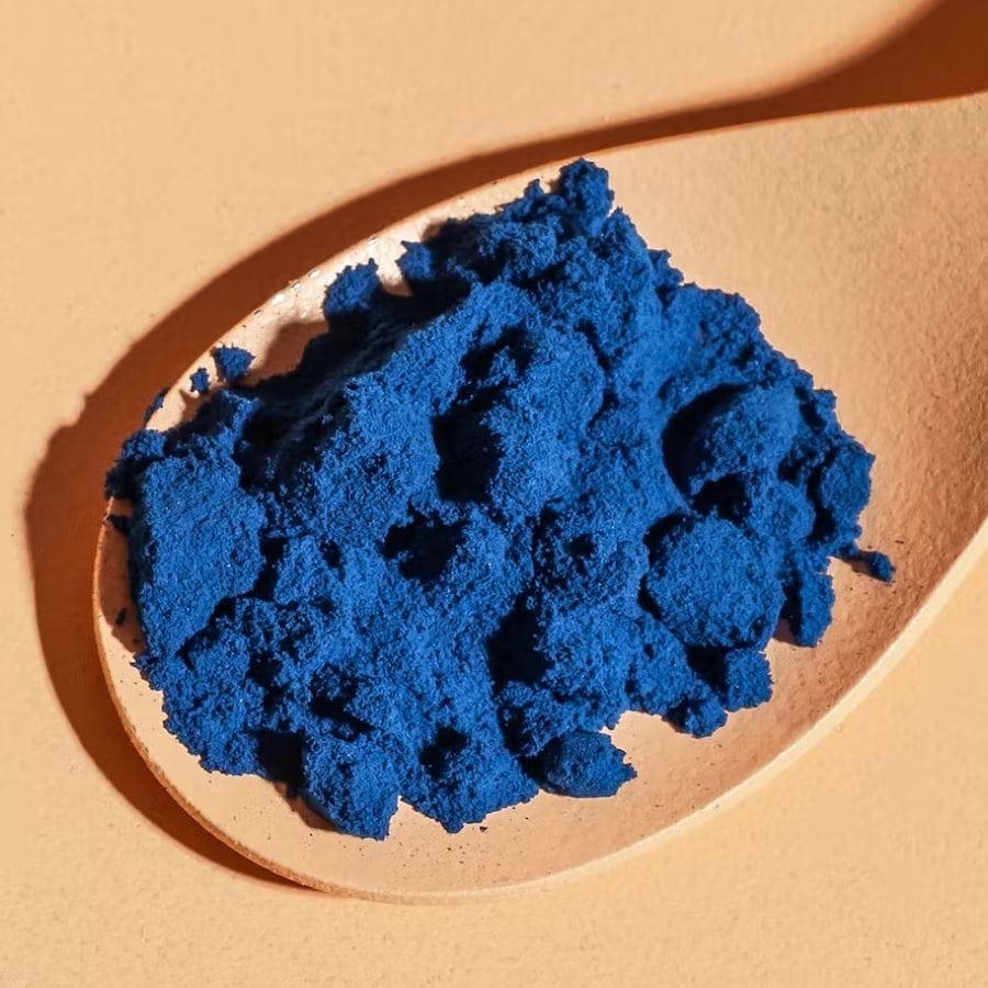 Spirulina blu in polvere | 50 gr