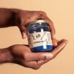 Spirulina blu in polvere | 50 g