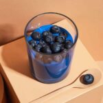 Spirulina blu in polvere | 50 gr
