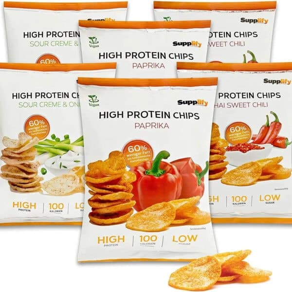 protein chips body attack