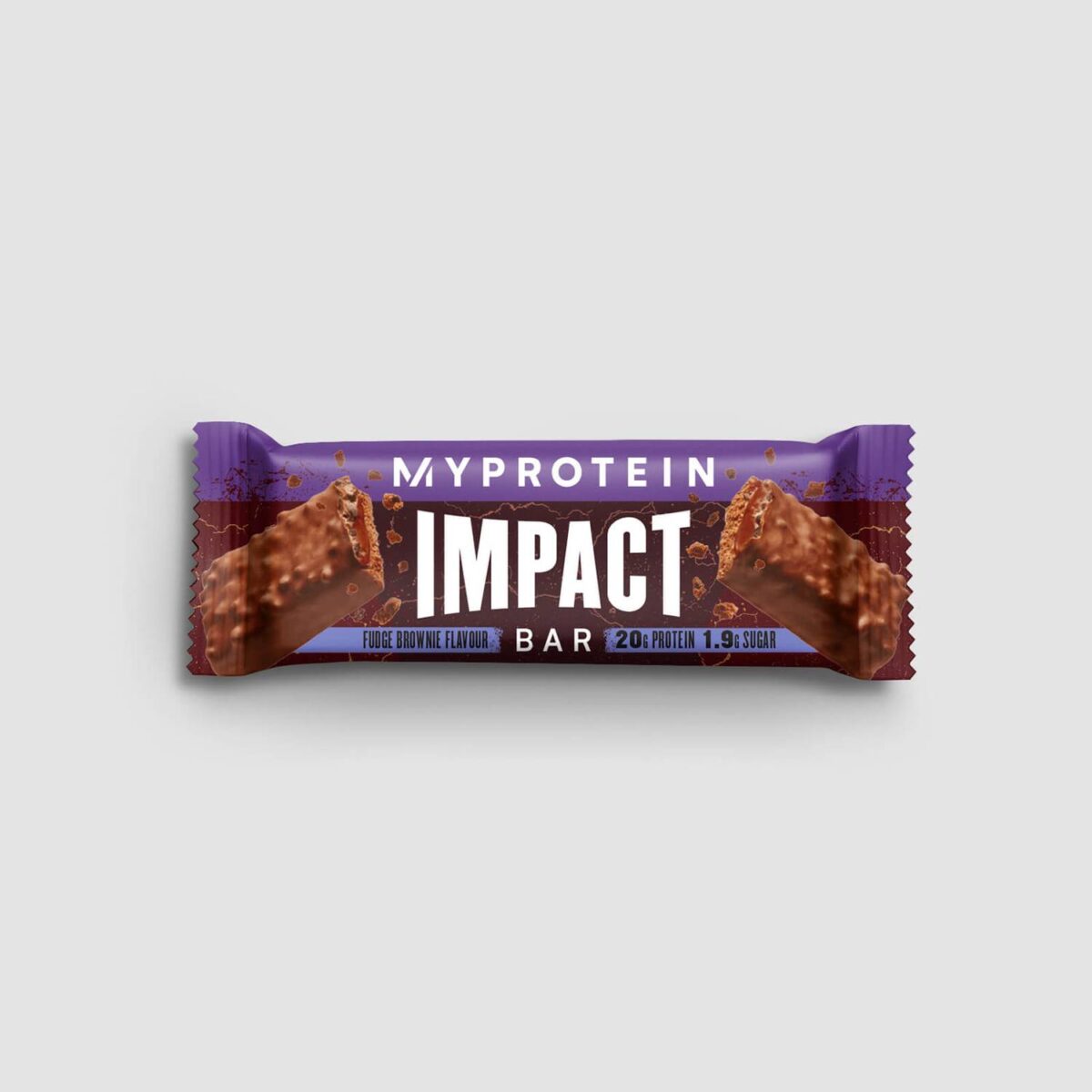 Impact Protein Bar