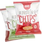 ESN Patatine Proteiche 50gr