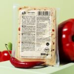 Tofu al peperoncino bio 200 gr