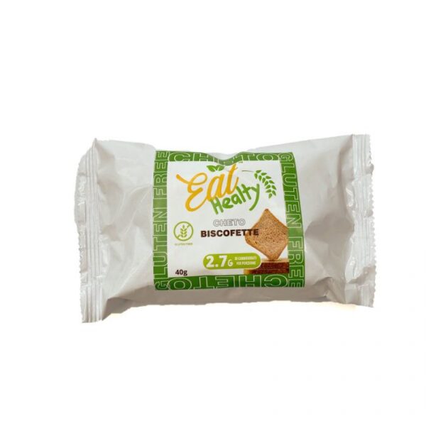 cheto biscofette