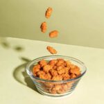 Cracker di riso fritti al peperoncino 1 kg