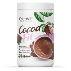 Bevanda Fit al cacao 500gr