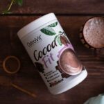 Bevanda Fit al cacao 500gr