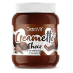 OstroVit Creametto 350gr cioccolato