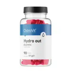 OstroVit Hydro Out Diuretico 90 capsule