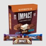 Impact Protein Bar