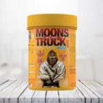Zoomad MOONSTRUCK 2 ZERO 510g