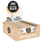 salted peanut