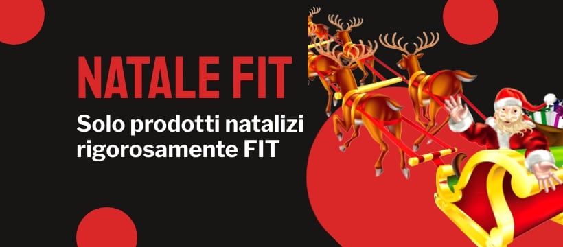 Prodotti Natalizi FIT