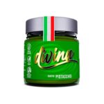 Crema divina pistacchio