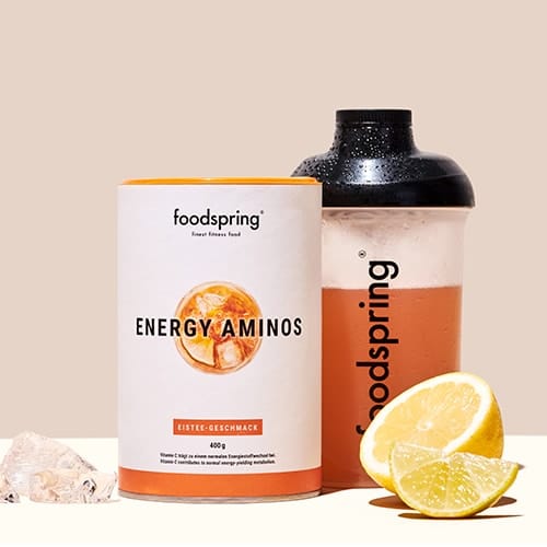 Energy aminos FoodspringNome file: