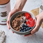 Porridge foodspring