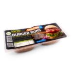 Burger Buns low carb 170gr - 2 panini