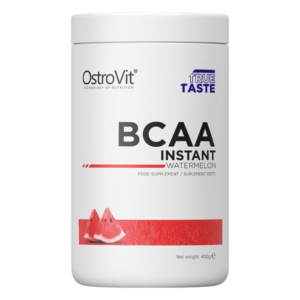 BCAA Instant 400gr OstroVit gusto Melone