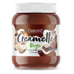 OstroVit Creametto Vege 350g cioccolato e nocciola