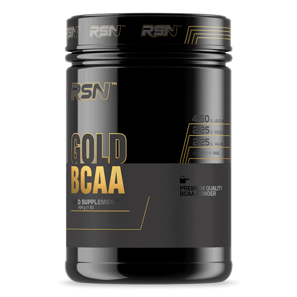 RSN GOLD BCAA 454 gr Ostrovit
