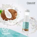 Salsa senza zucchero al Cocco Ostrovit 350gr