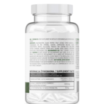 OstroVit Piperina 100 caps vegane